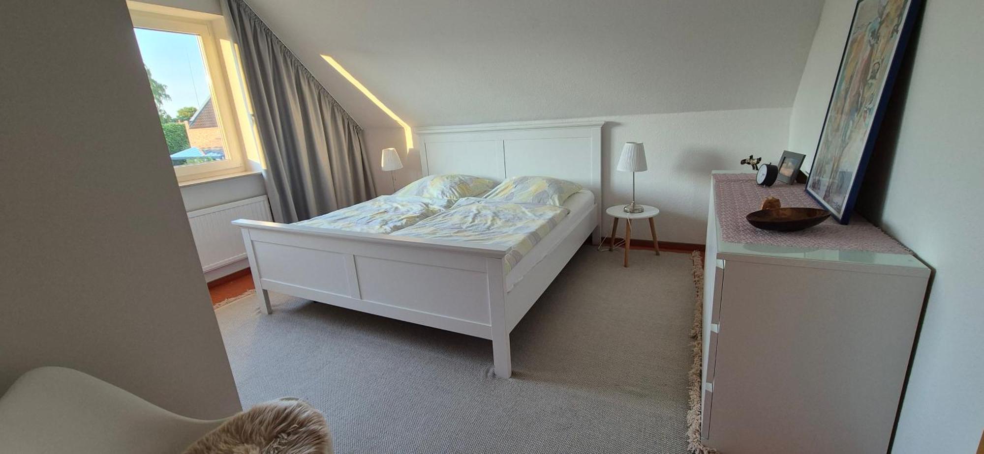 Apartment Fewo-veronika-apen