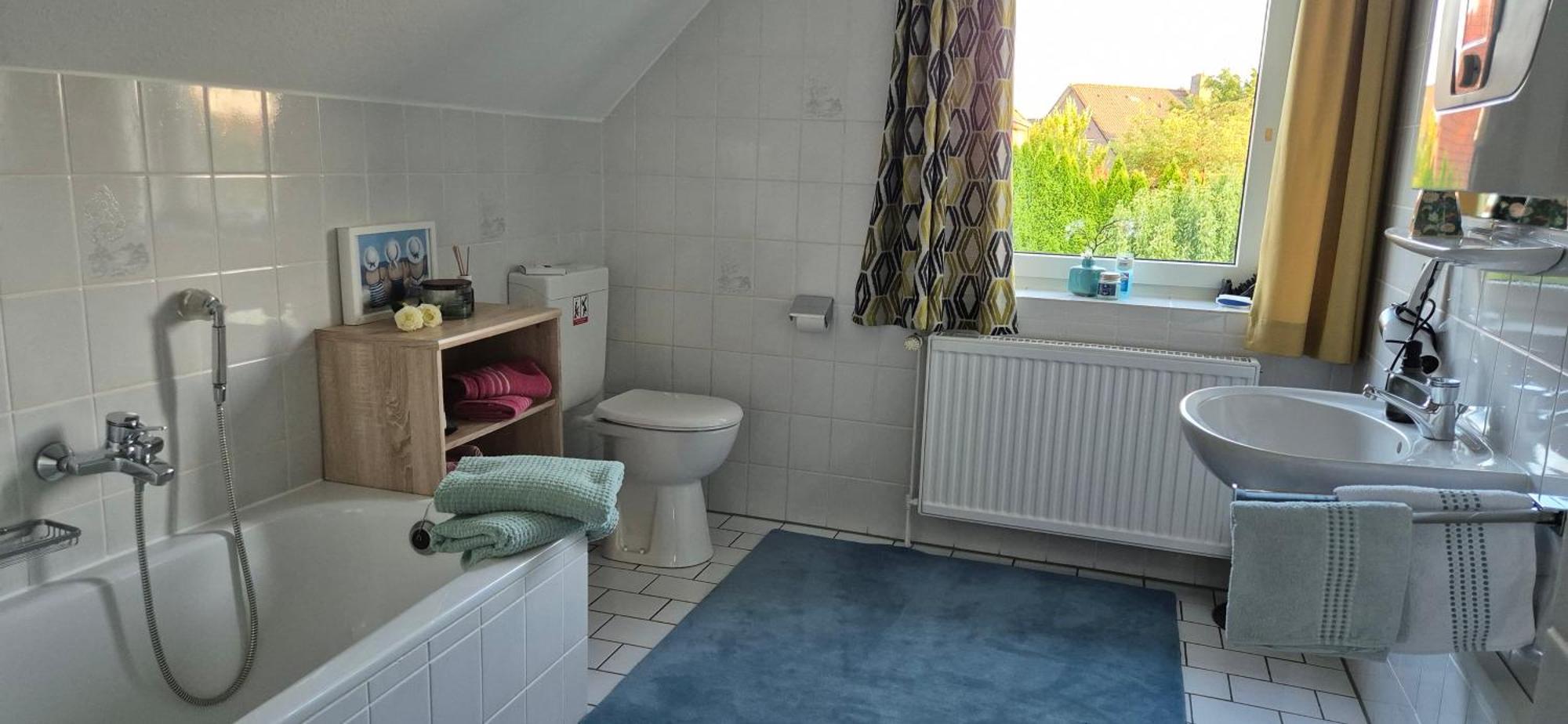Apartment Fewo-veronika-apen *