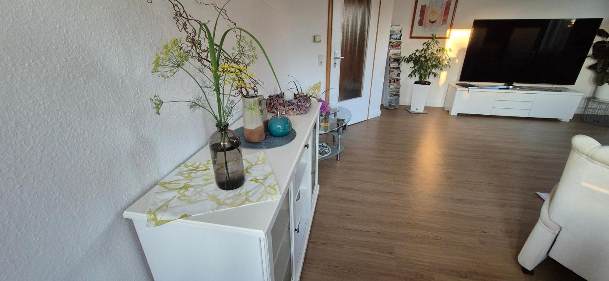Fewo-veronika-apen Apartment