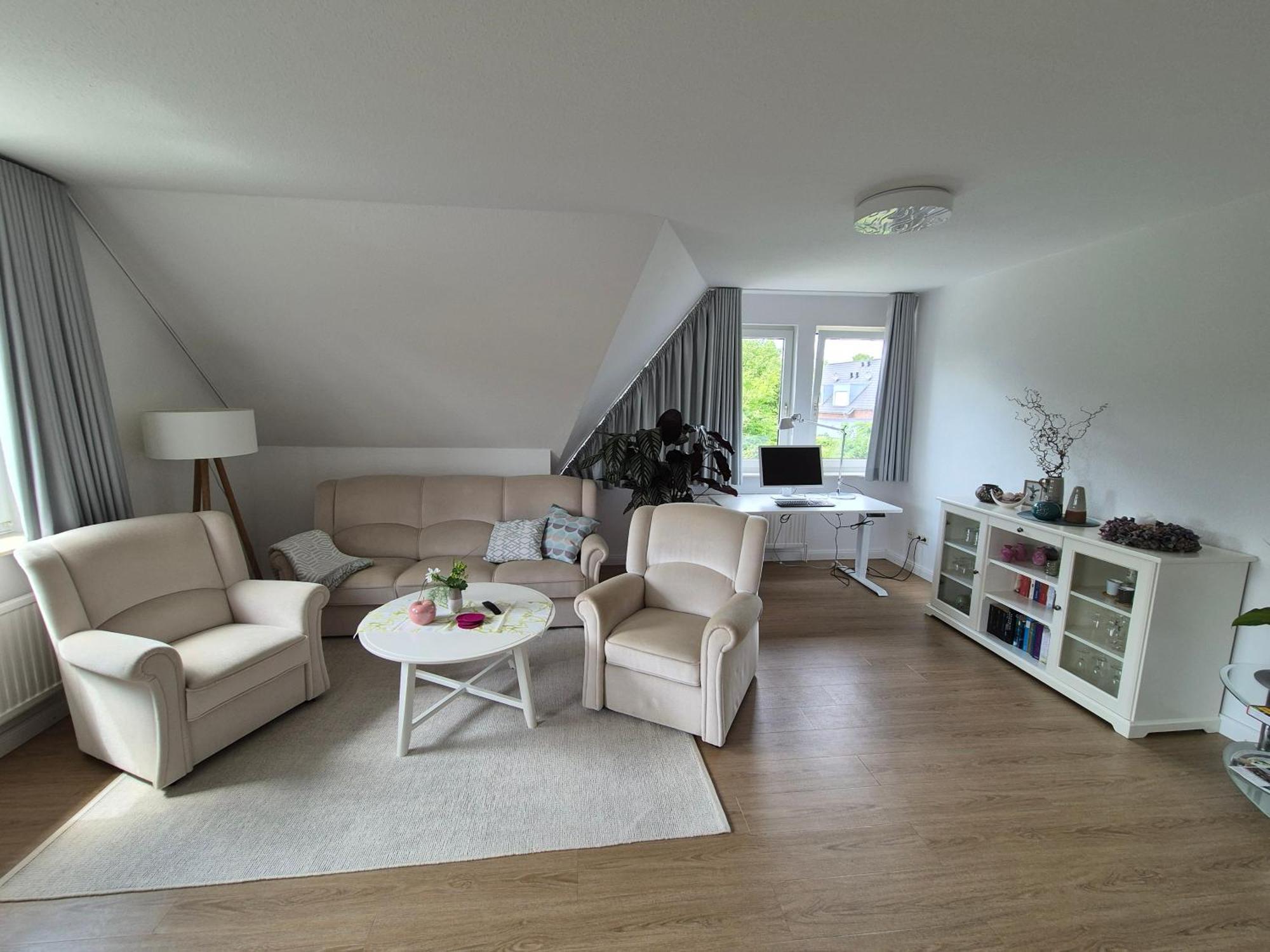 Fewo-veronika-apen Apartment Apen