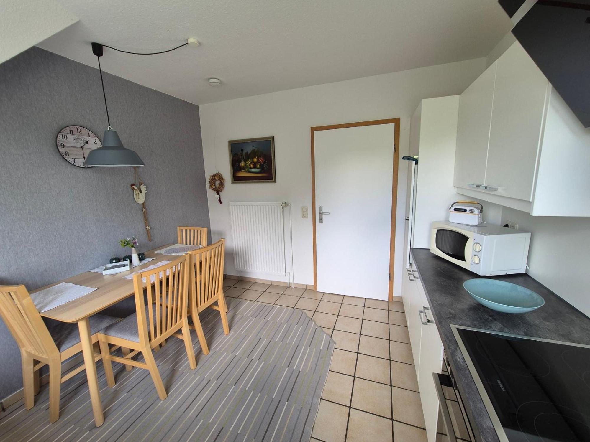 Apartment Fewo-veronika-apen Apen
