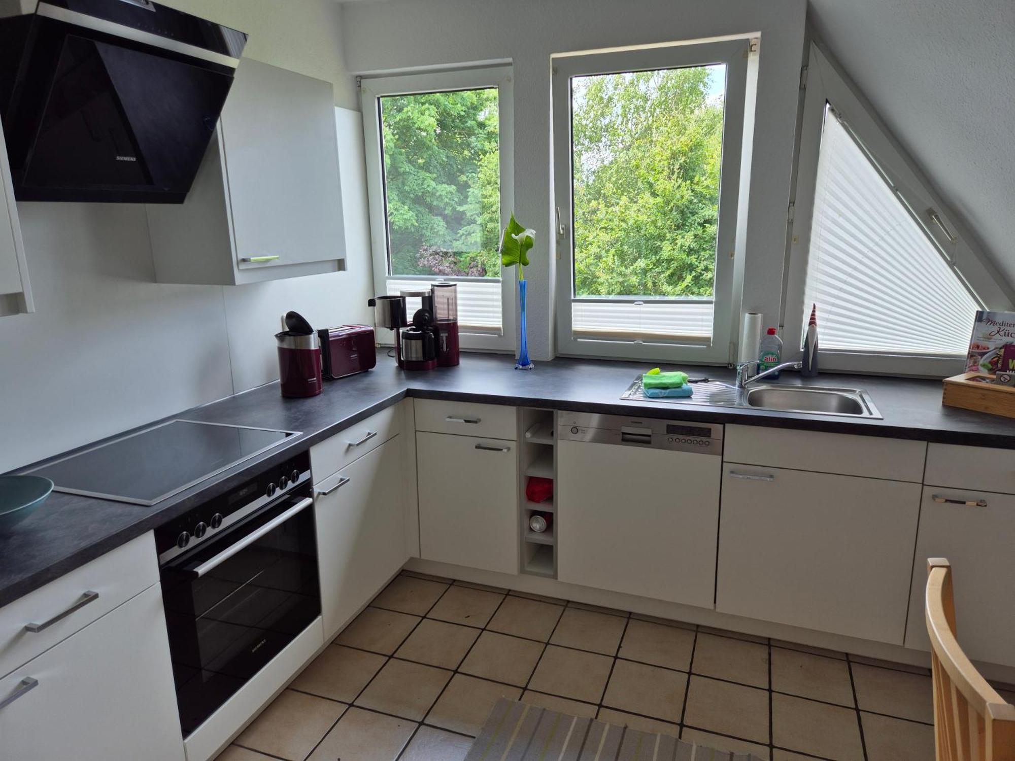 Apartment Fewo-veronika-apen
